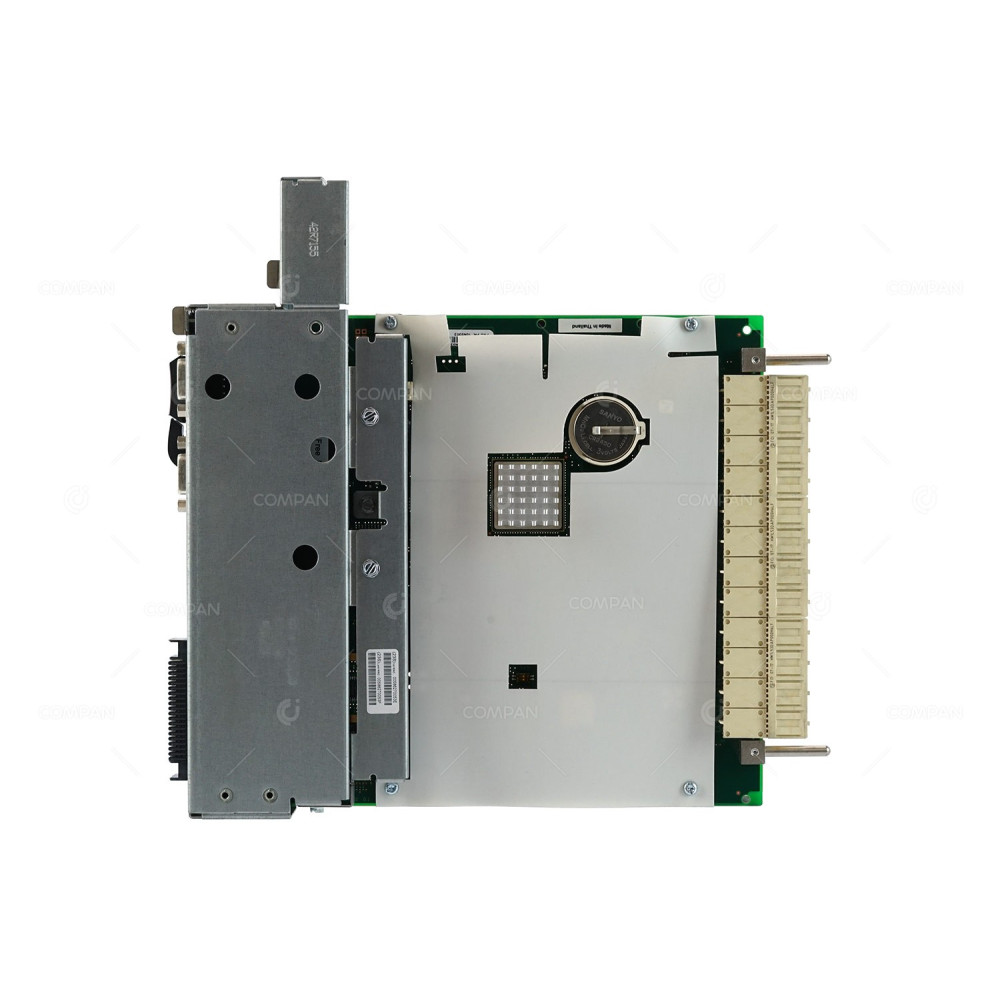 10N9353 IBM SERVICE PROCESSOR CARD FOR POWER 570 PSERIES 10N9354